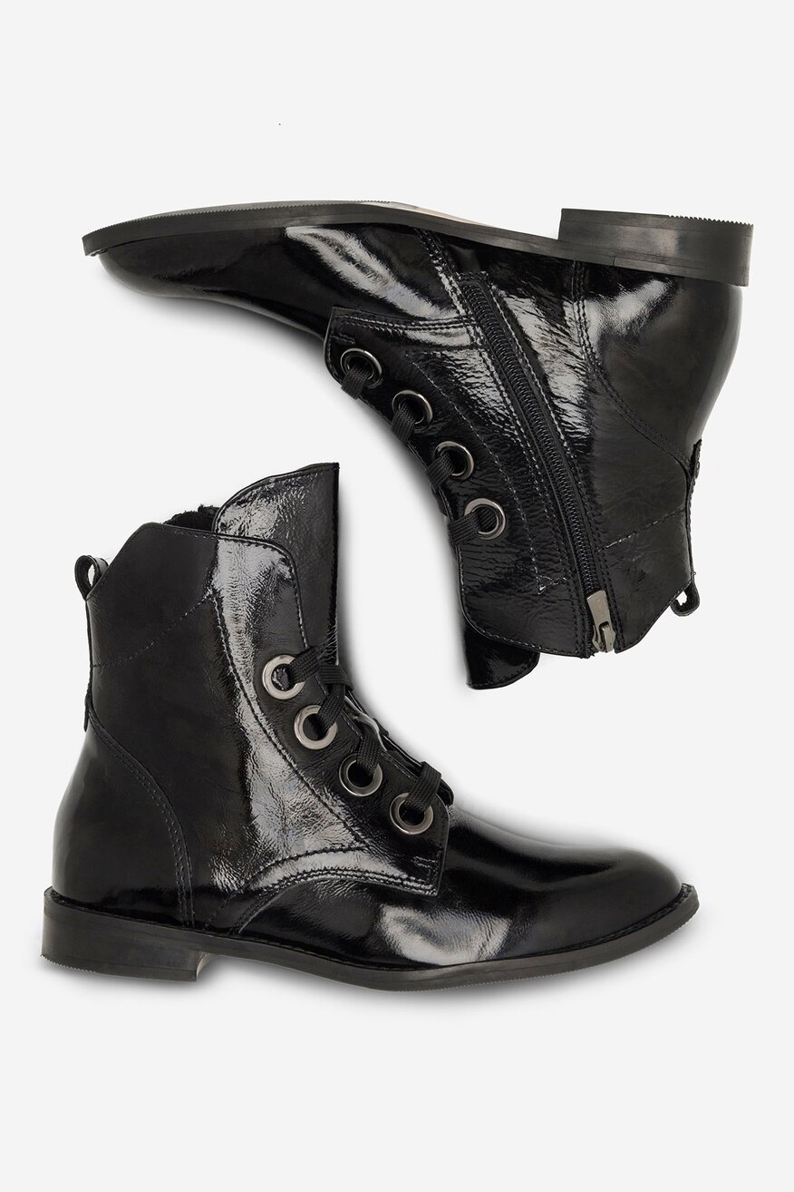 Trzewiki Lasocki ARC-LAMIA-29 Czarny