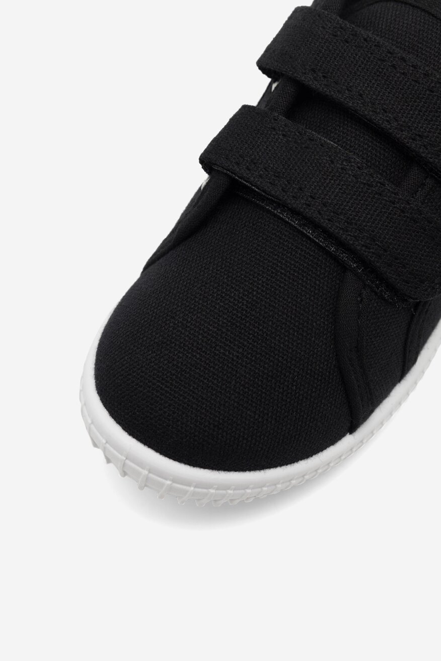 Trampki Action Boy CP91-25122(III)CH Czarny