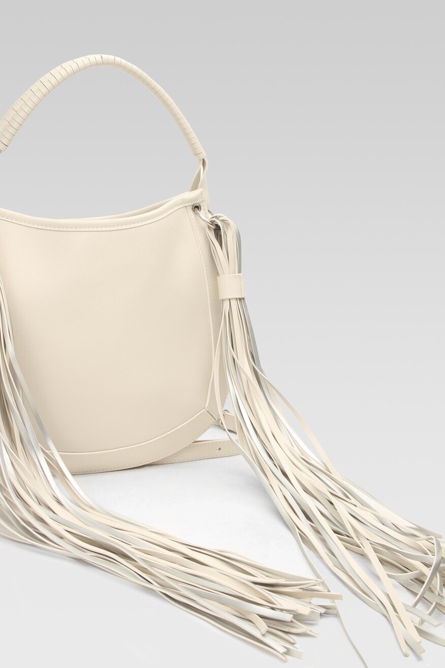 Torebka Jenny Fairy MJH-J-5CC-85-01 Beżowy