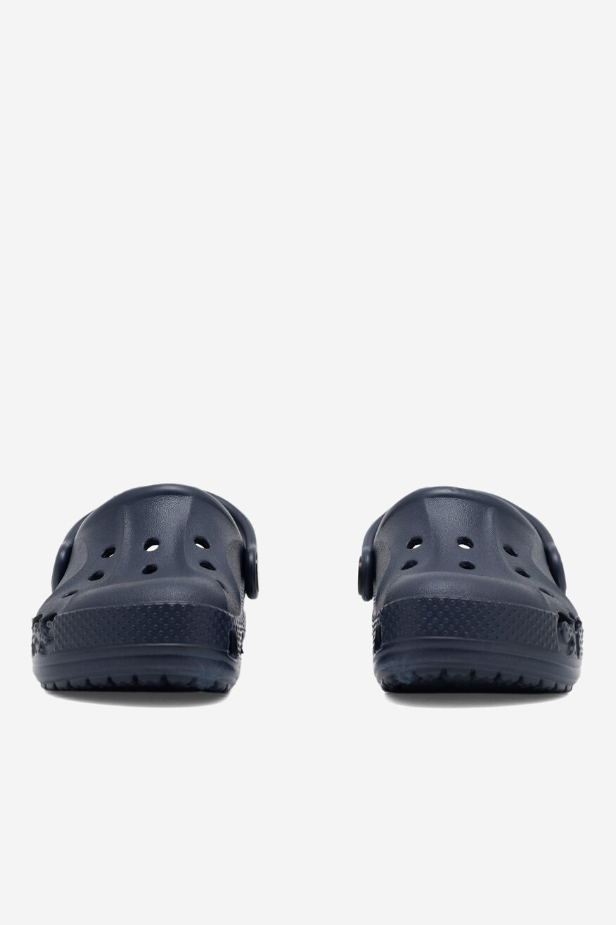 Klapki basenowe Crocs BAYA CLOG T 207012-410 Granatowy