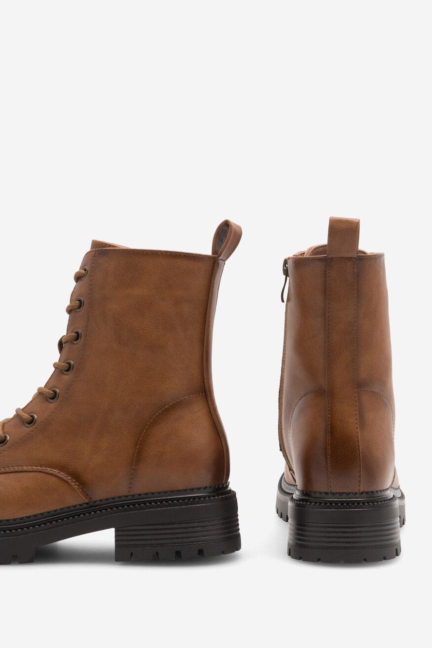 Trzewiki Jenny Fairy ROSALIE HY23201 Camel