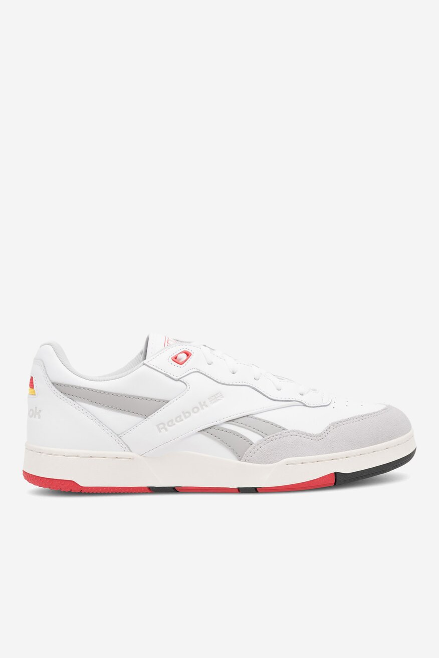 Obuwie sportowe Reebok BB 4000 II HQ3582-M Biały