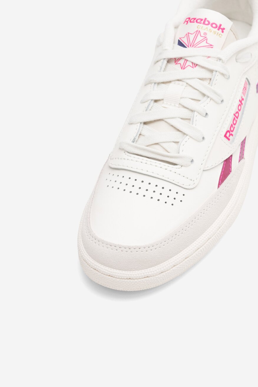 Sneakers Reebok Club C Revenge GX1698 Kremowy