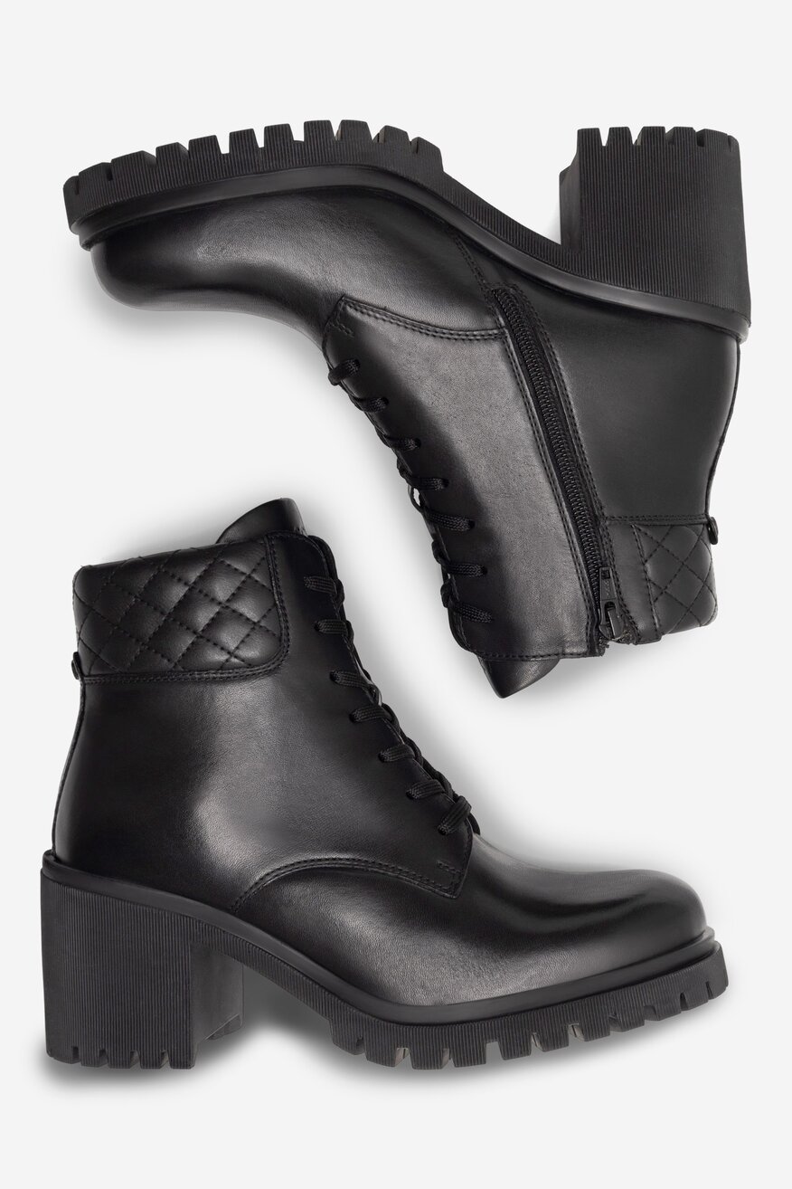 Trzewiki Lasocki WI16-GATA-01 Czarny