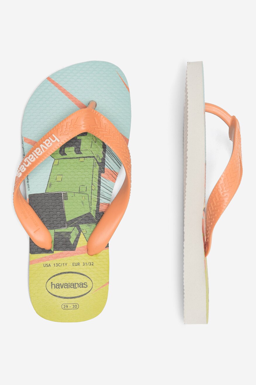 Klapki Havaianas 41451252641-K MIX