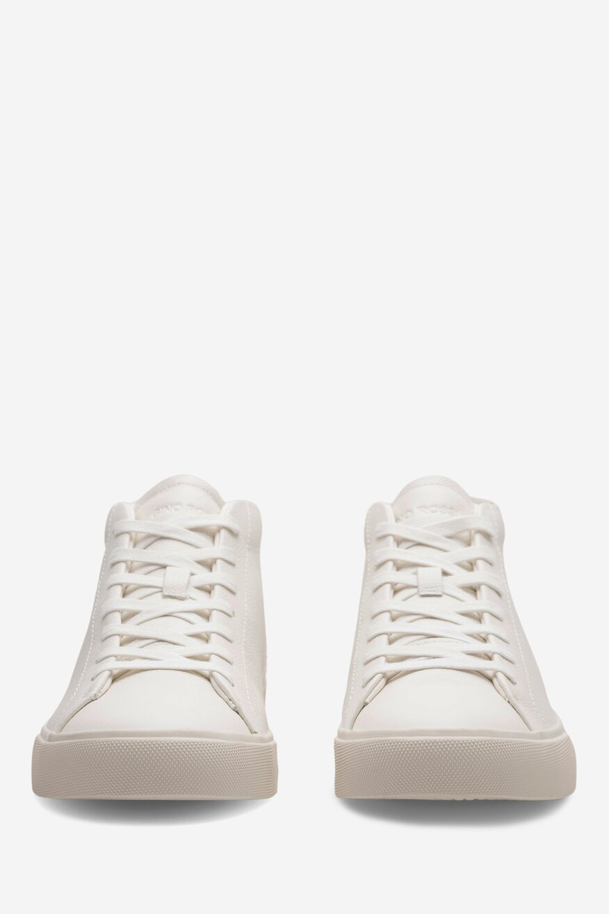 Trzewiki Gino Rossi LUCA-03 123AM Biały