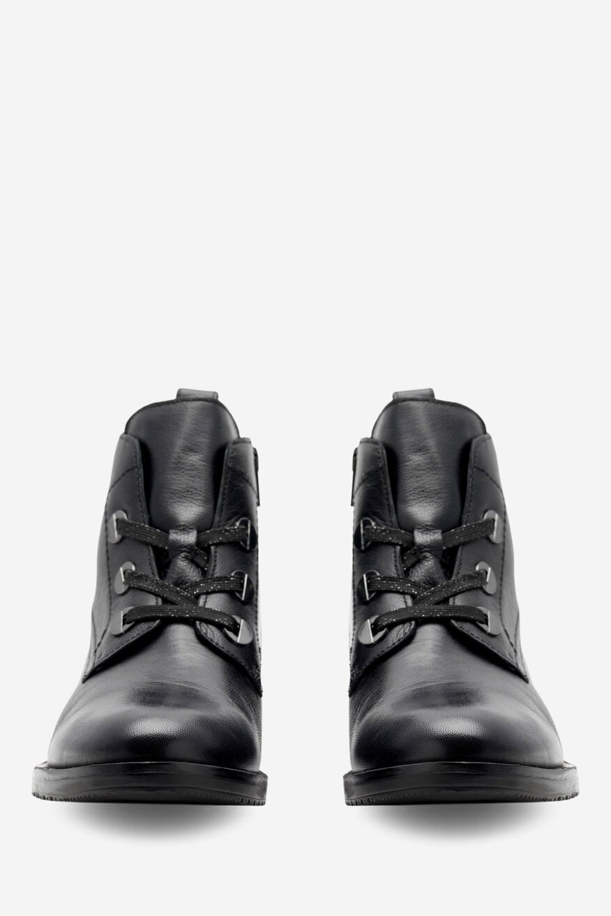 Trzewiki Lasocki WI23-DALIA3-07 Czarny