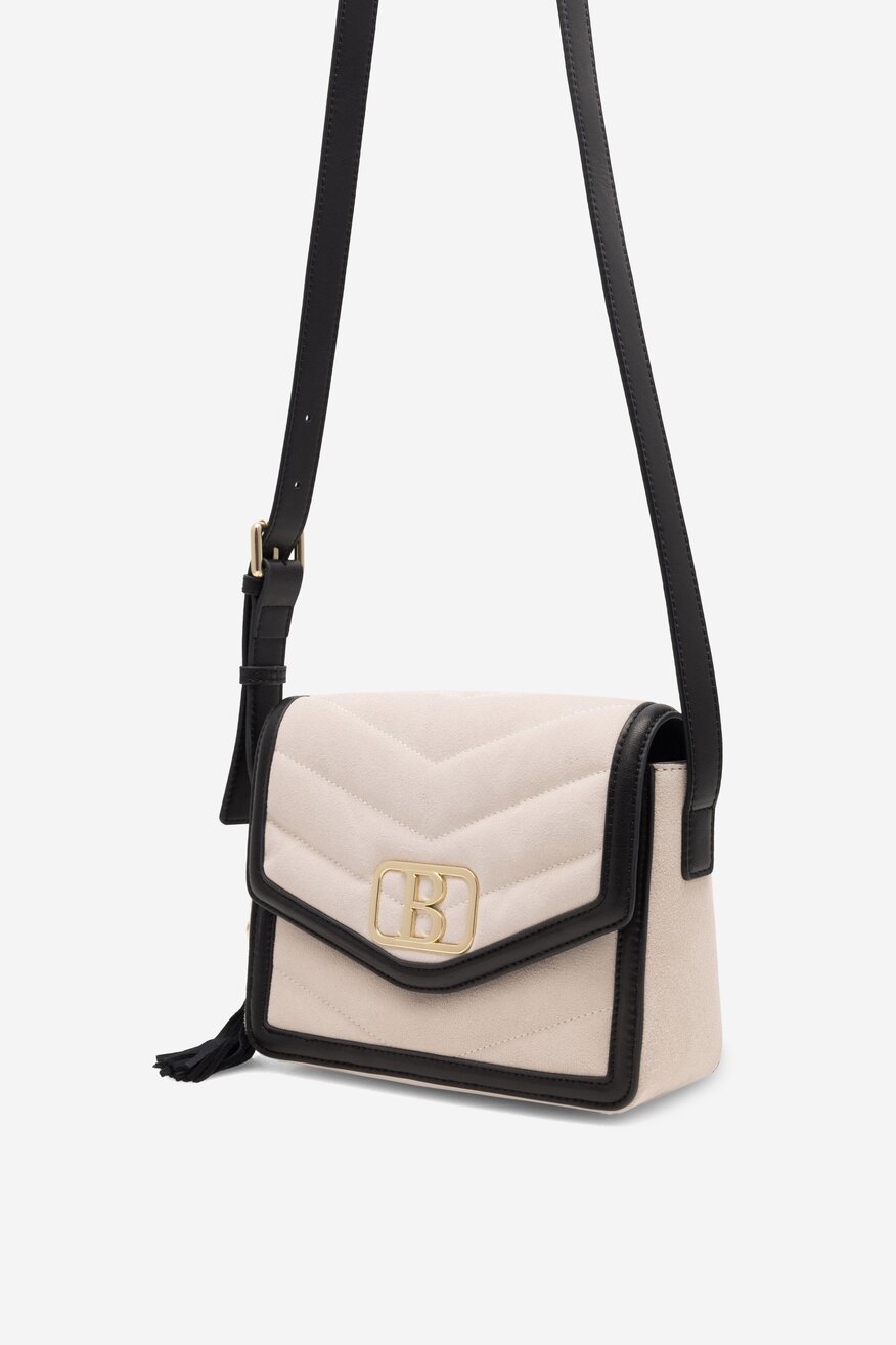 Torebka Badura FLORENCJA-CS9052 Biały