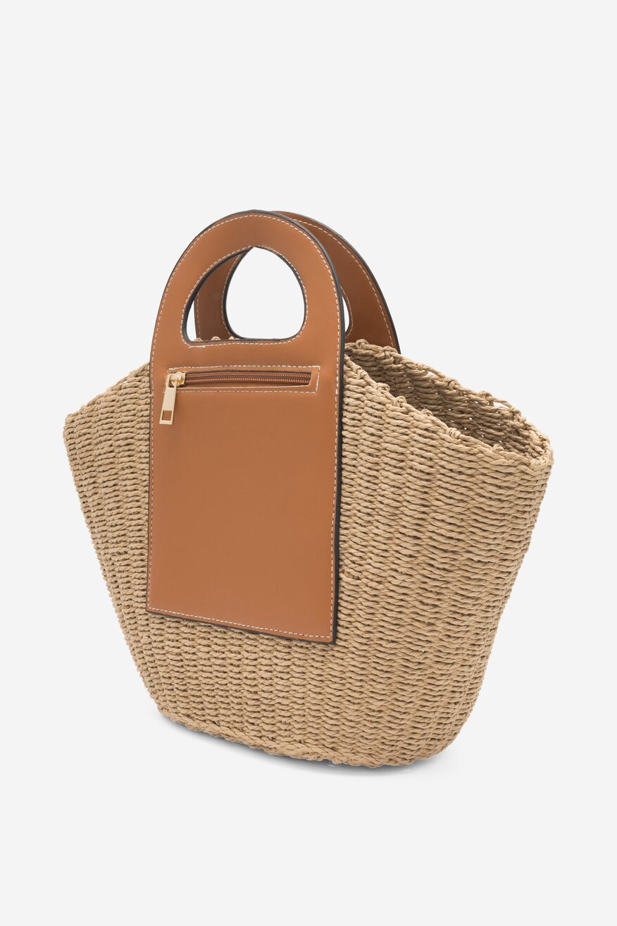 Torebka DeeZee MDT-D-009-03 Beżowy