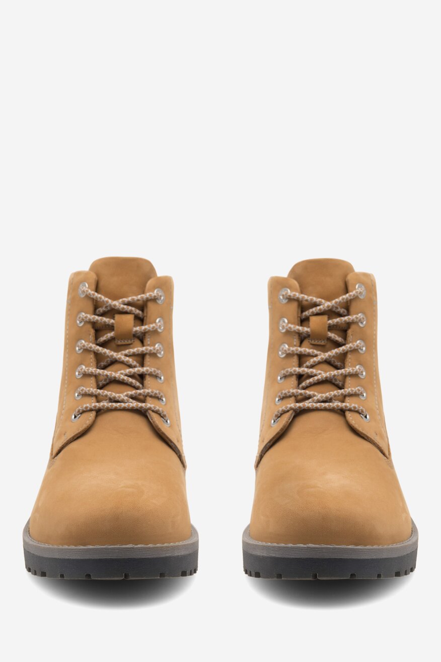 Trzewiki Badura BOWER-06 MI08 Camel