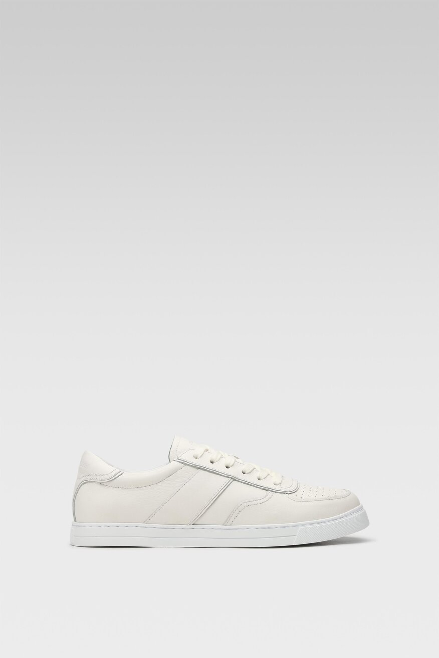 Półbuty Gino Rossi OTSEGO-38 MI08 Biały