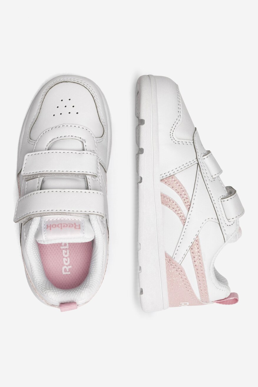 Sneakers Reebok REEBOK ROYAL PRIME 2 HP4744 Biały