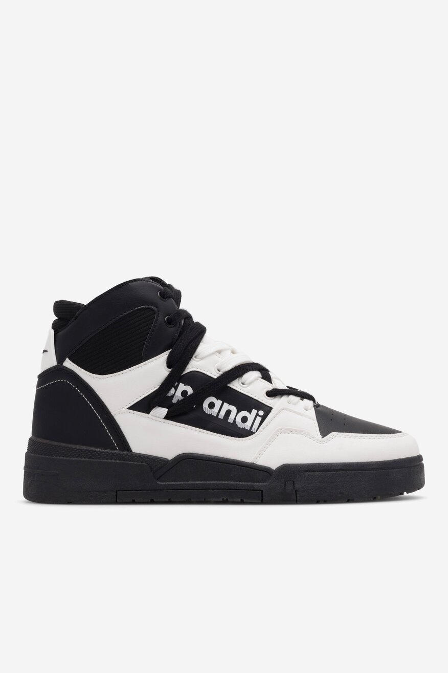 Obuwie sportowe Sprandi SPIRIT MPRS-22M06171 Czarny