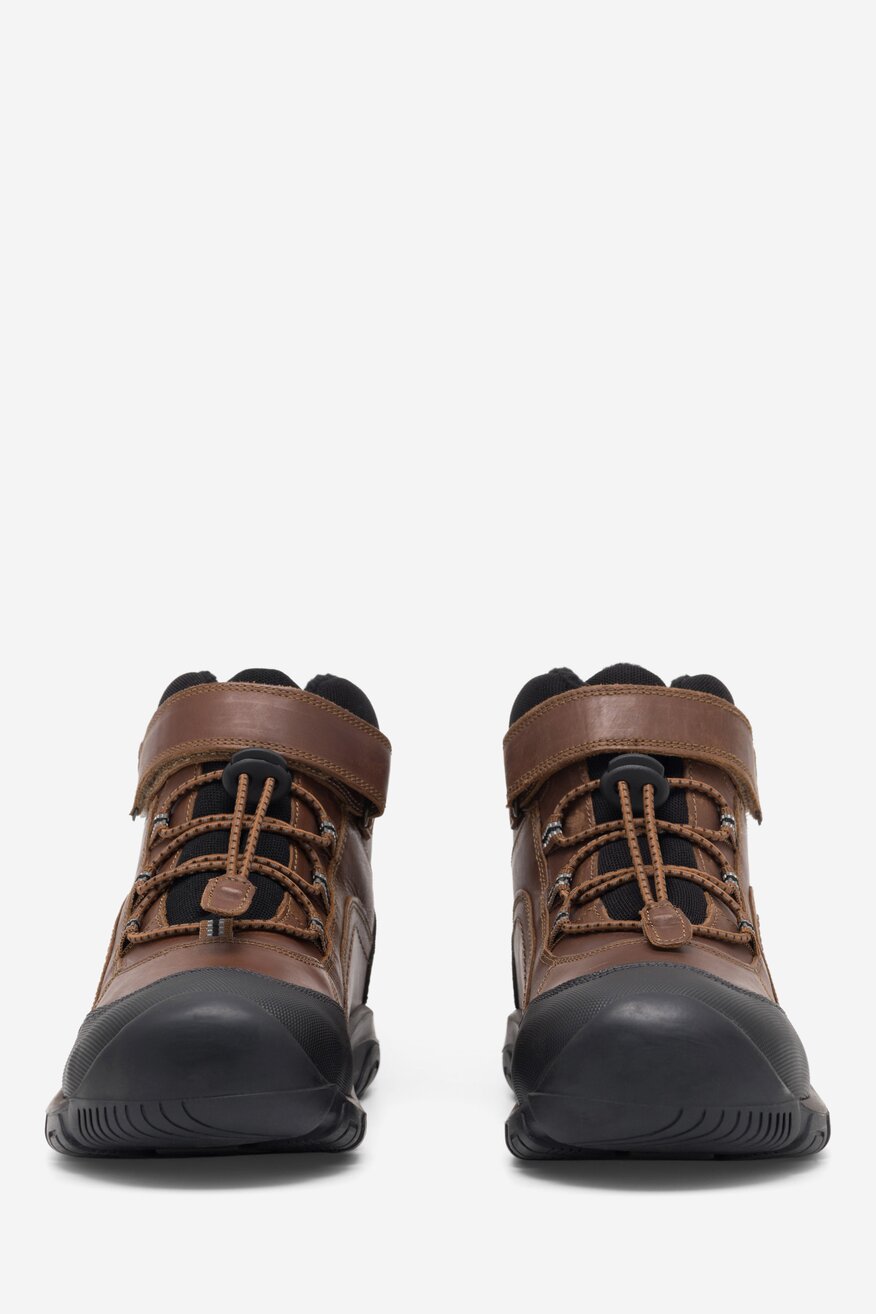 Trzewiki Lasocki Young TEEN BI12-TEEN-01 Camel