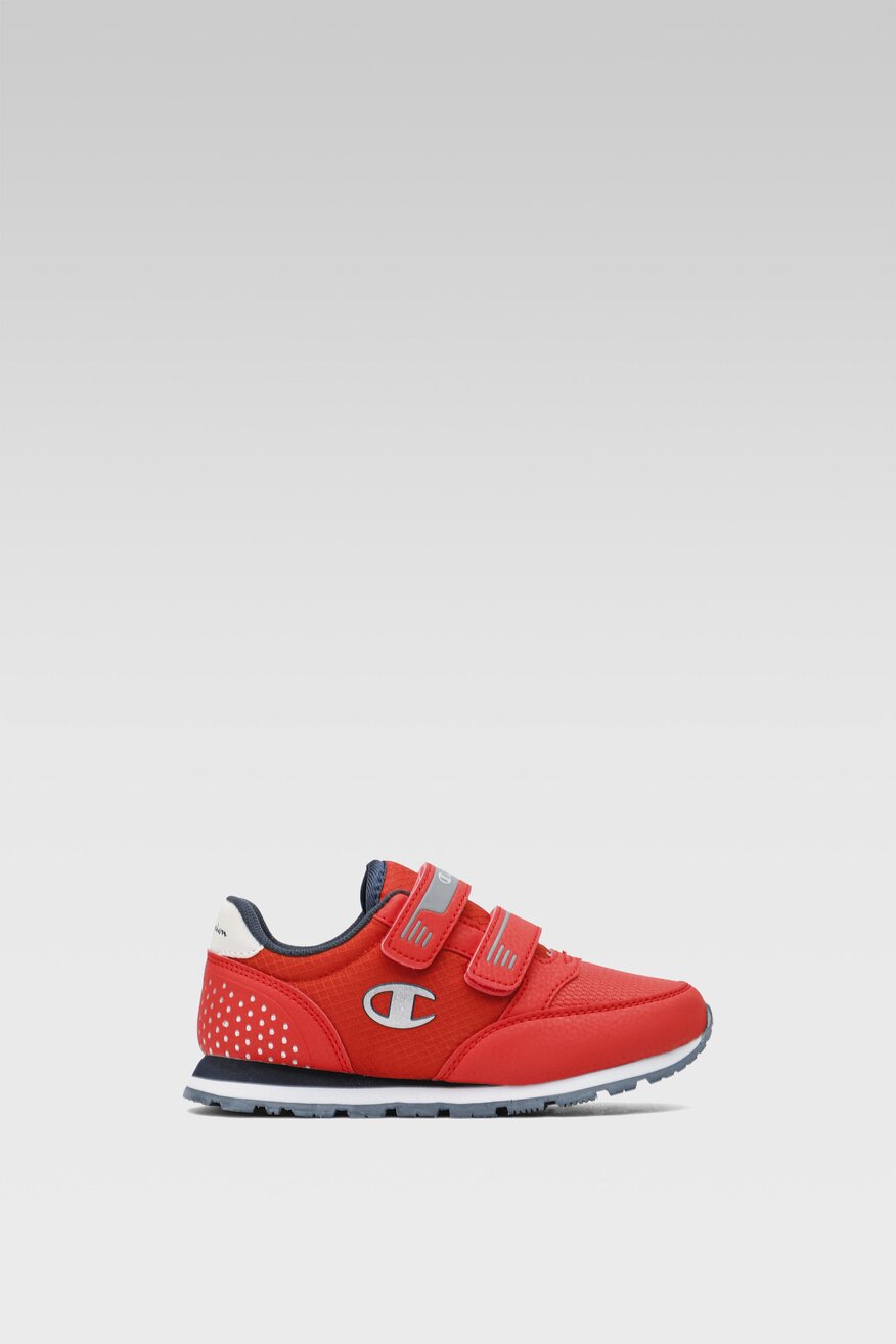 Obuwie sportowe Champion CHAMP EVOLVE B PS S32447-RS001 Czerwony