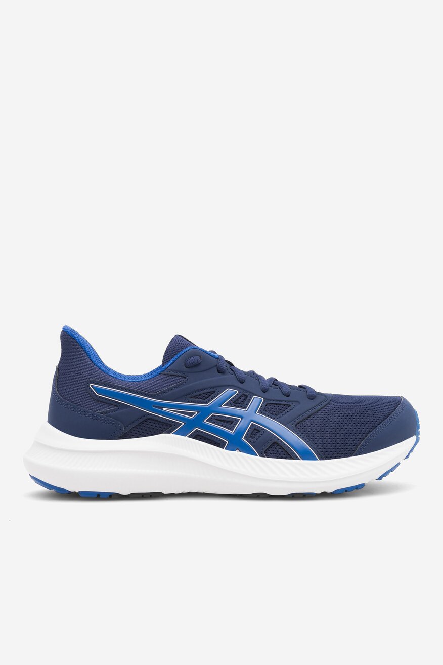 Obuwie sportowe ASICS JOLT 4 1011B603-404 Granatowy