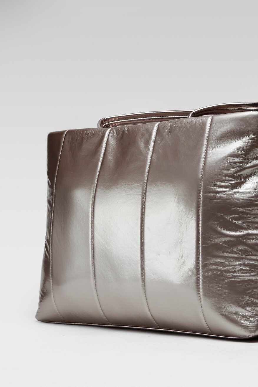 Torebka Jenny Fairy MJS-J-046-02 Stare srebro