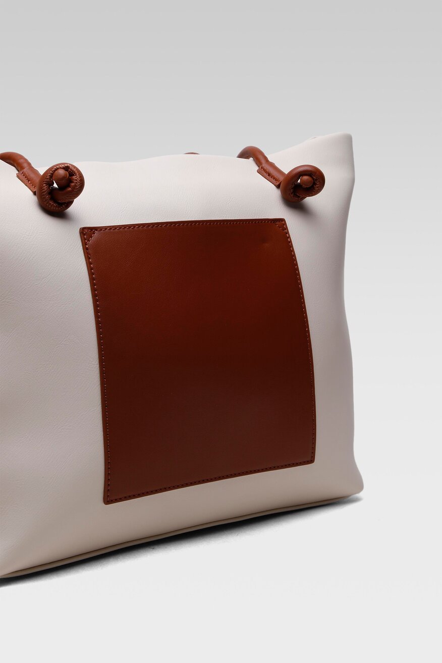 Torebka Jenny Fairy MJT-J-081-20-01 Camel