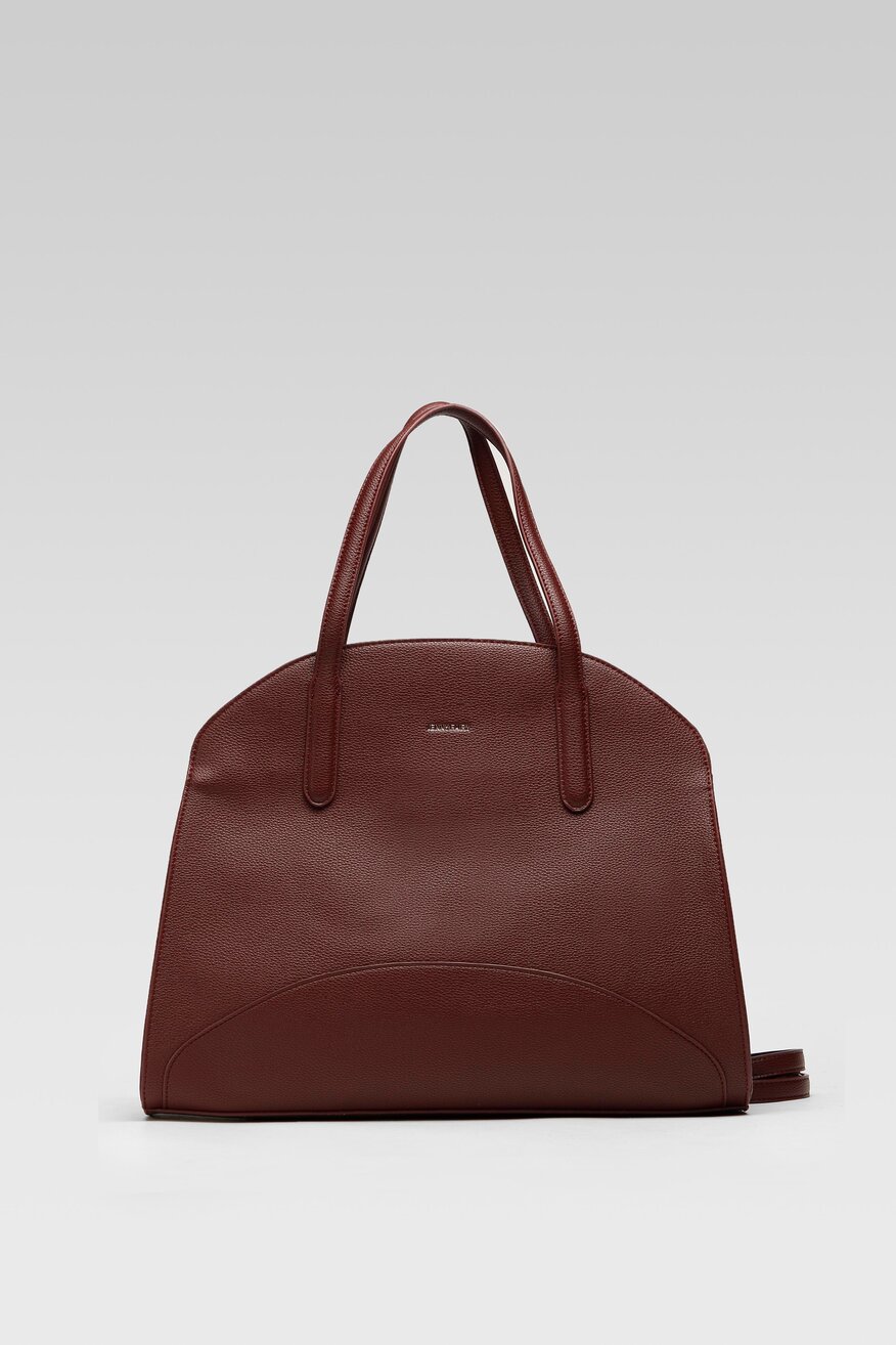 Torebka Jenny Fairy MJS-C-036-02 Bordowy