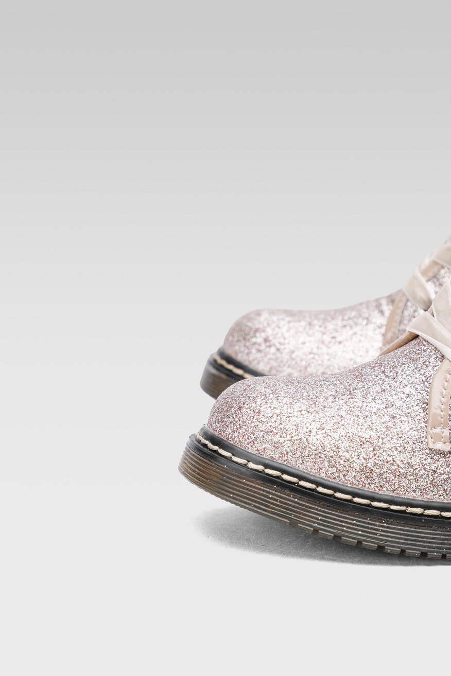 Kozaki Nelli Blu CS102607-24 Różowy