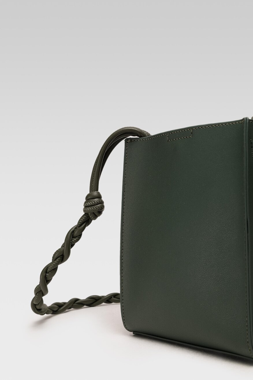 Torebka Jenny Fairy MJR-J-127-70-01 Khaki