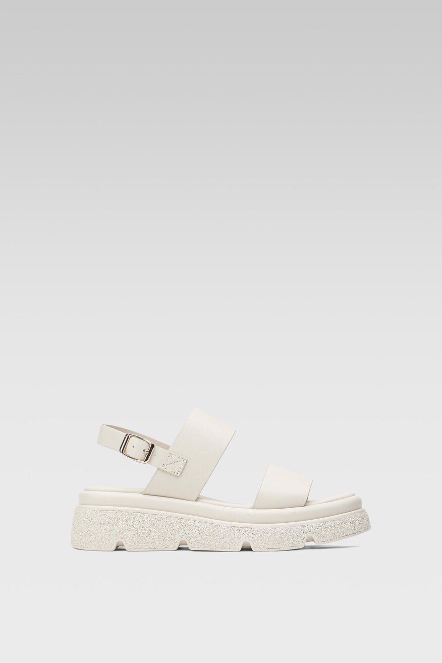 Sandały Jenny Fairy EDEN WS161-06 Beżowy