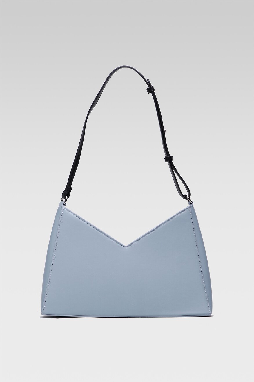 Torebka Jenny Fairy MJH-J-123-90-01 Niebieski