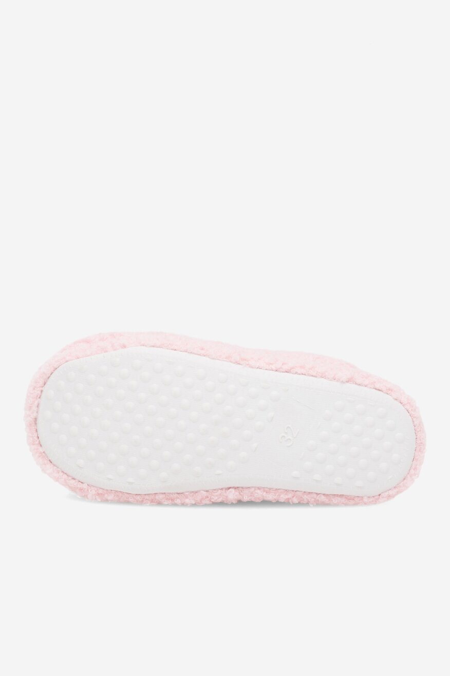 Kapcie Nelli Blu 19222A Różowy