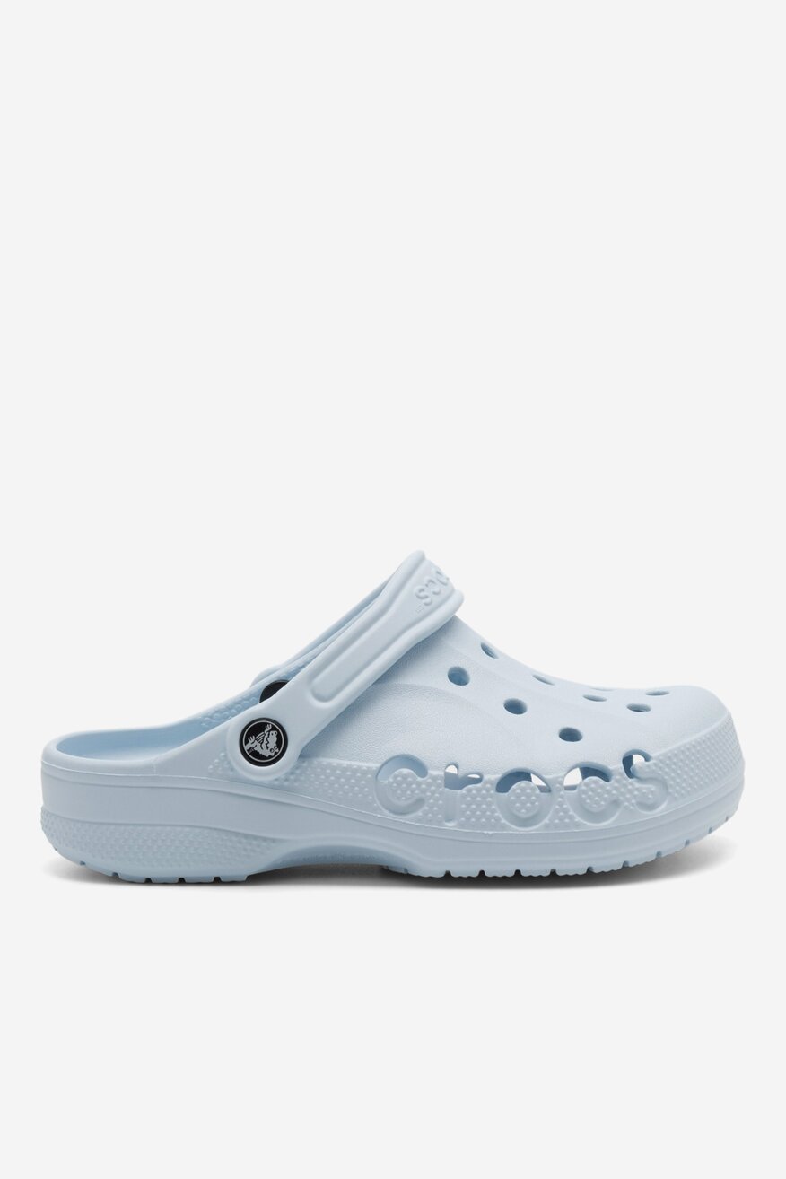 Klapki basenowe Crocs BAYA 10126-4JQ Niebieski