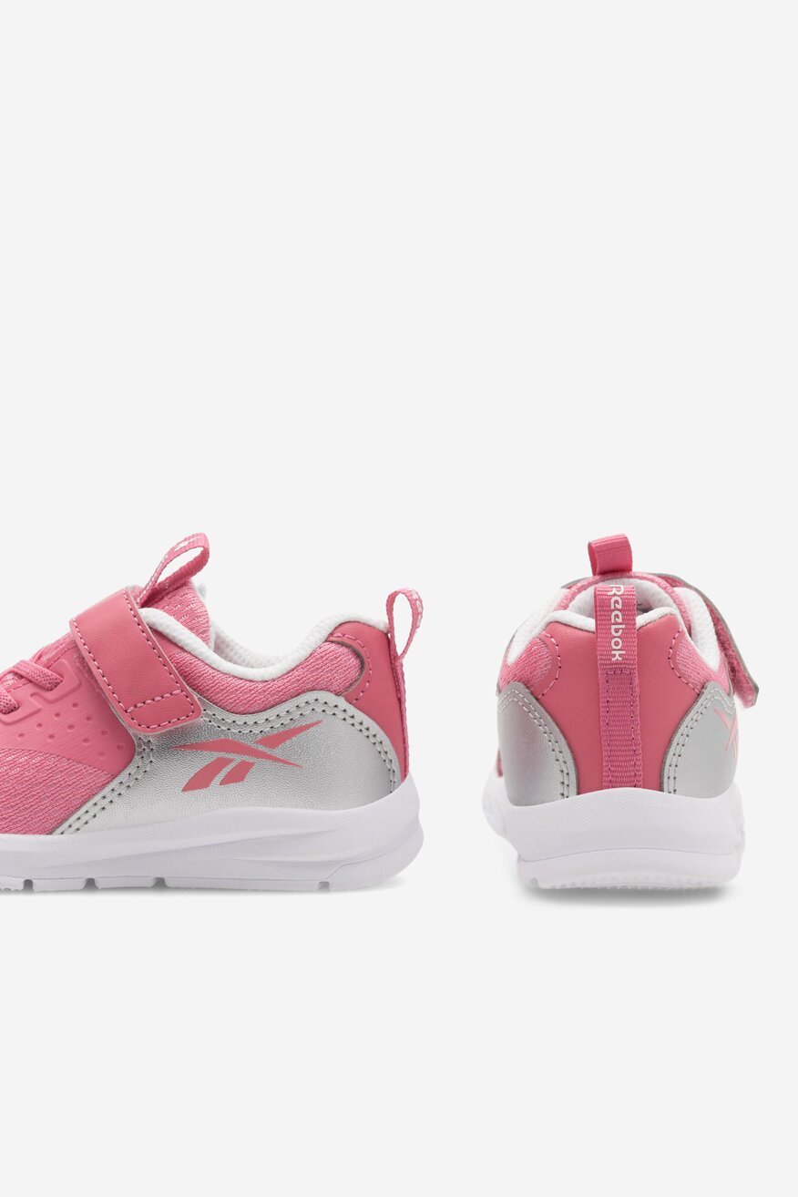 Sneakers Reebok REEBOK RUSH RUNNER 4 GW0007 Różowy