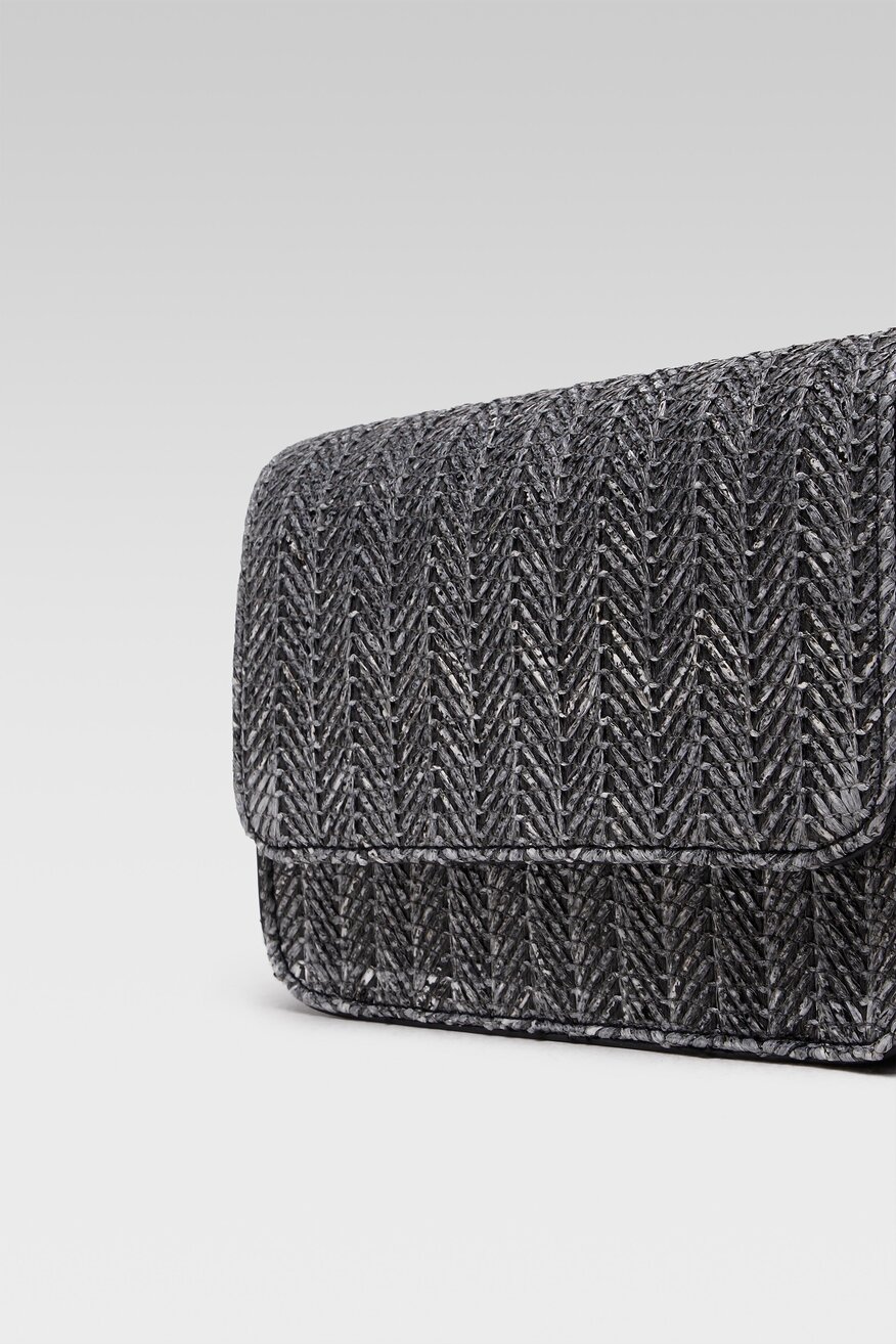 Torebka Jenny Fairy MJA-C-224-10-01 Czarny