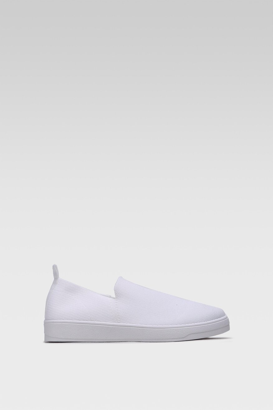 Trampki Clara Barson WSL810-01 Biały