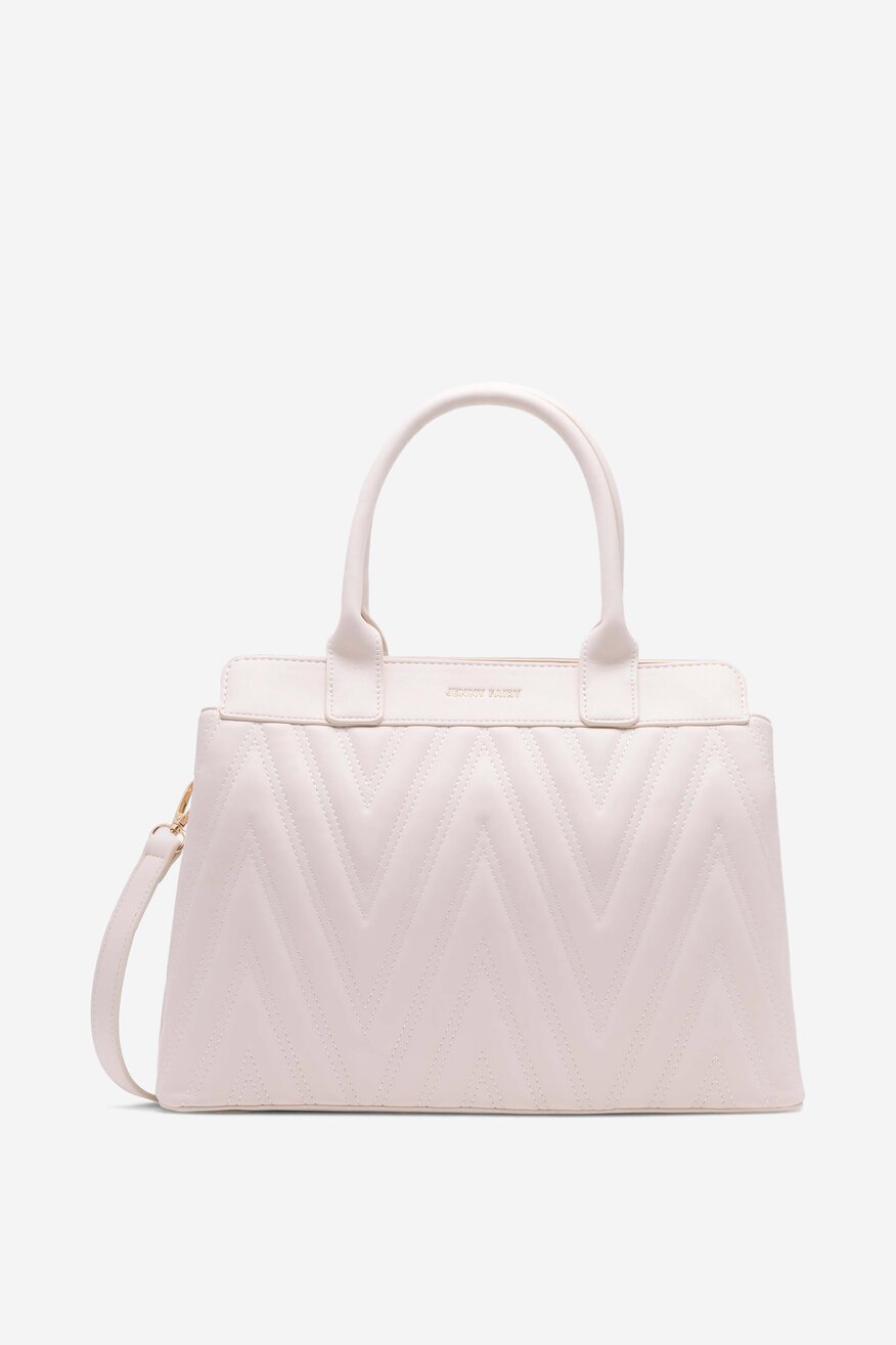 Torebka Jenny Fairy MJT-C-068-04 Beżowy