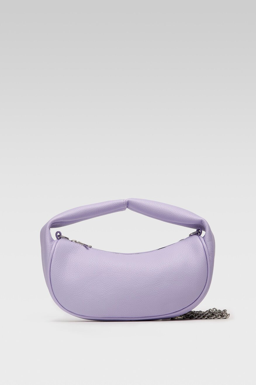 Torebka DeeZee MDB-D-008-02 Fioletowy