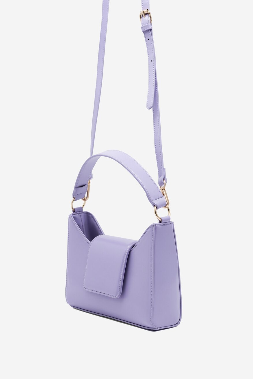 Torebka Jenny Fairy MJH-J-007-03 Fioletowy