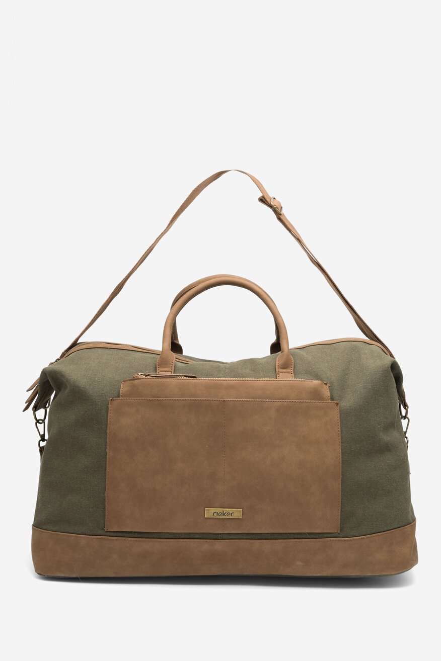 Torebka Rieker H1537-52 Khaki