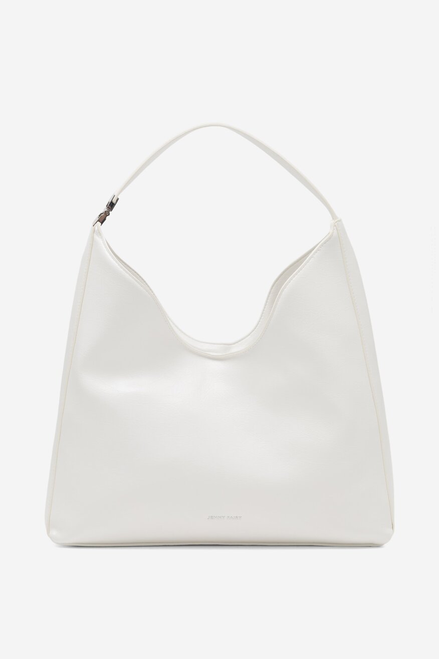 Torebka Jenny Fairy MJH-W-053-04 Biały