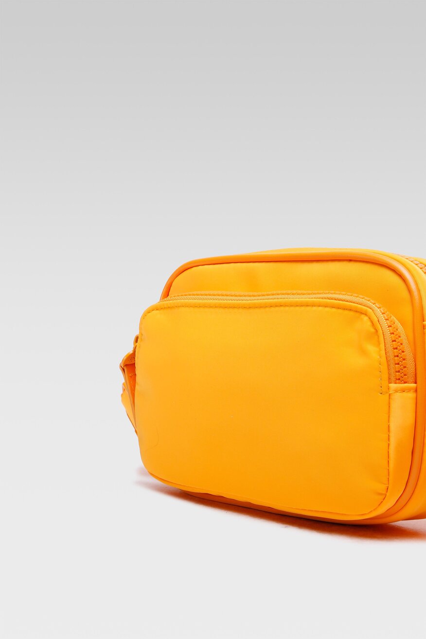 Torebka Jenny Fairy MJR-C-001-25-01 Pomarańczowy