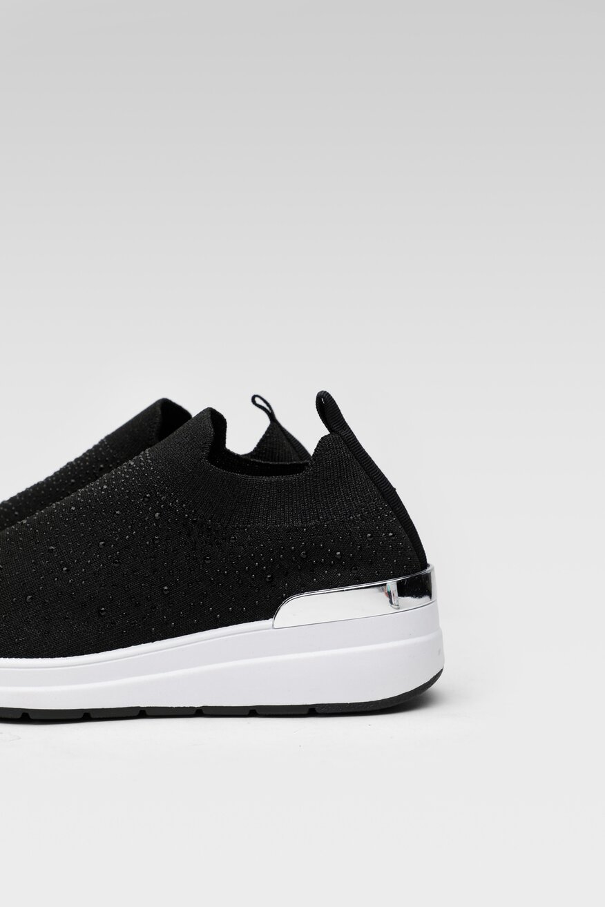 Półbuty Clara Barson WS062-14 Czarny