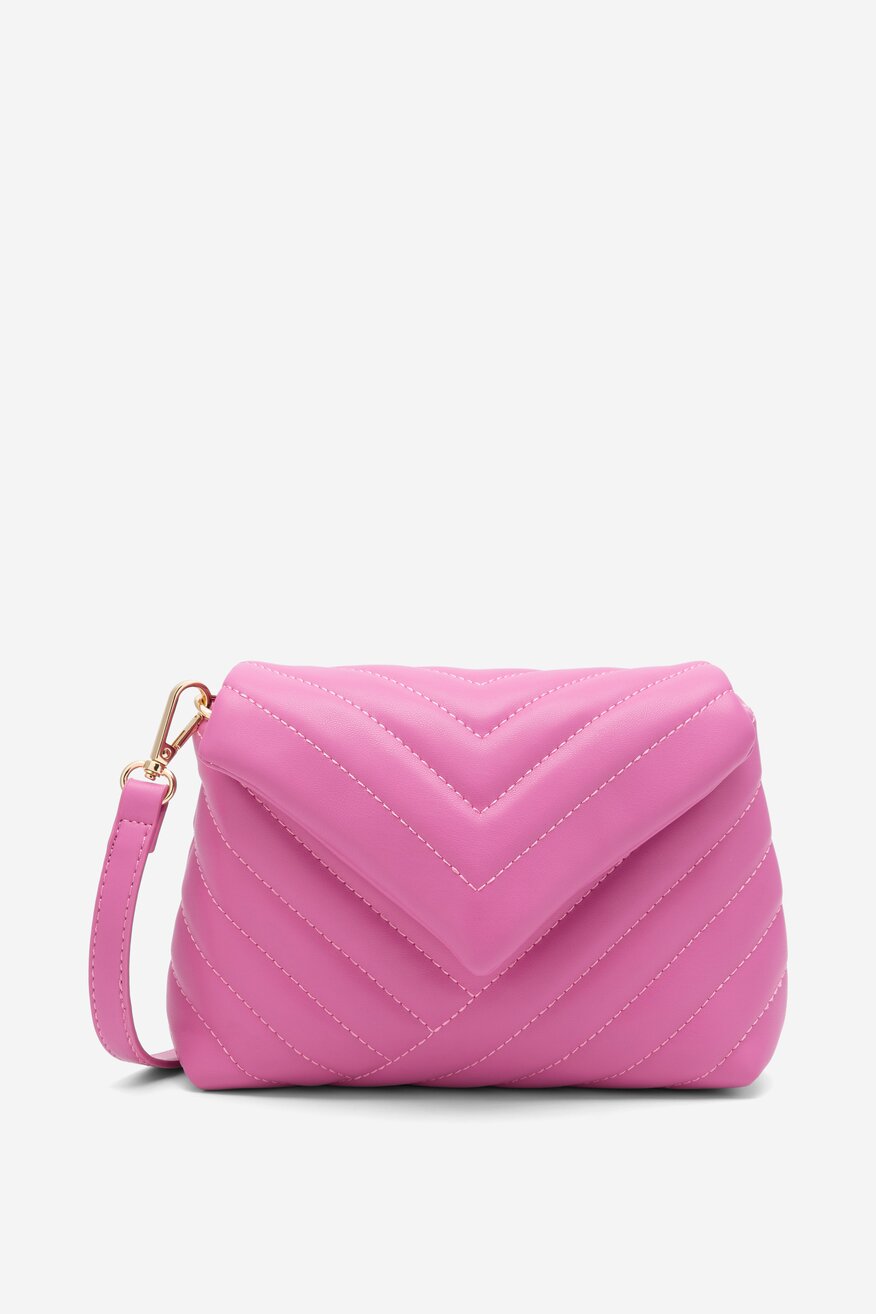 Torebka DeeZee MDR-S-002-03 Różowy