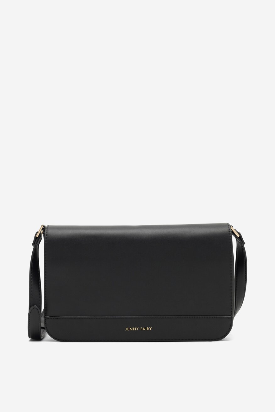 Torebka Jenny Fairy MJR-C-004-04 Czarny