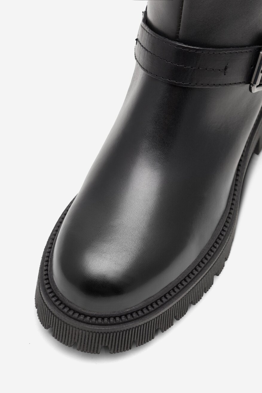 Botki Lasocki RST-BETINA-14 Czarny