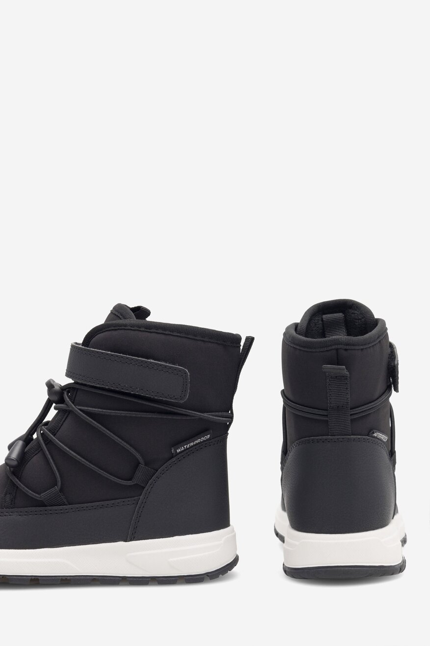 Trzewiki Nelli Blu XT-L4058(III)DZ Czarny