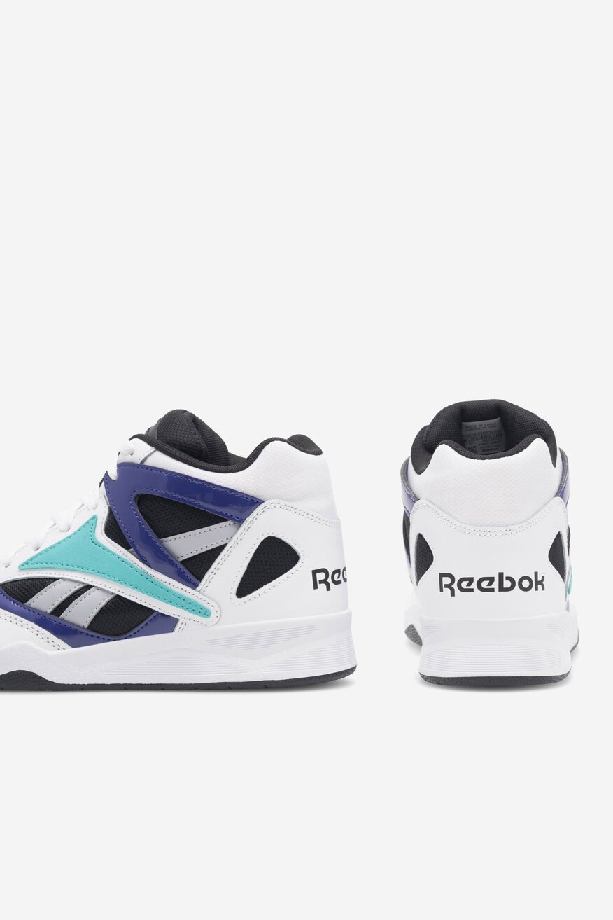 Sneakers Reebok REEBOK ROYAL BB4590 HR0526 MIX