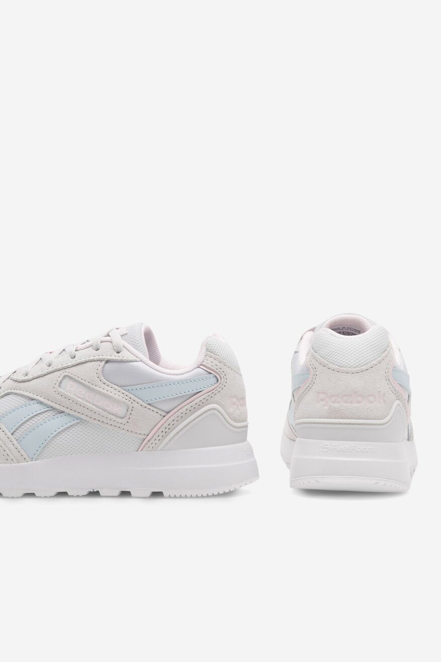 Sneakers Reebok REEBOK GL1000 GV6958 Szary jasny