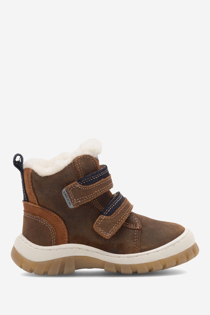 Trzewiki Lasocki Kids STAR CI12-1797-60 Camel