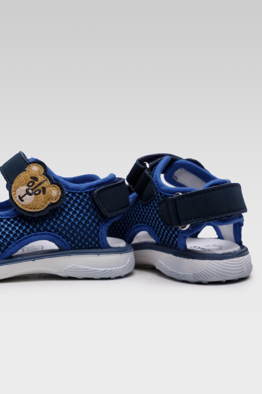 Sandały Primigi 1860600 Granatowy