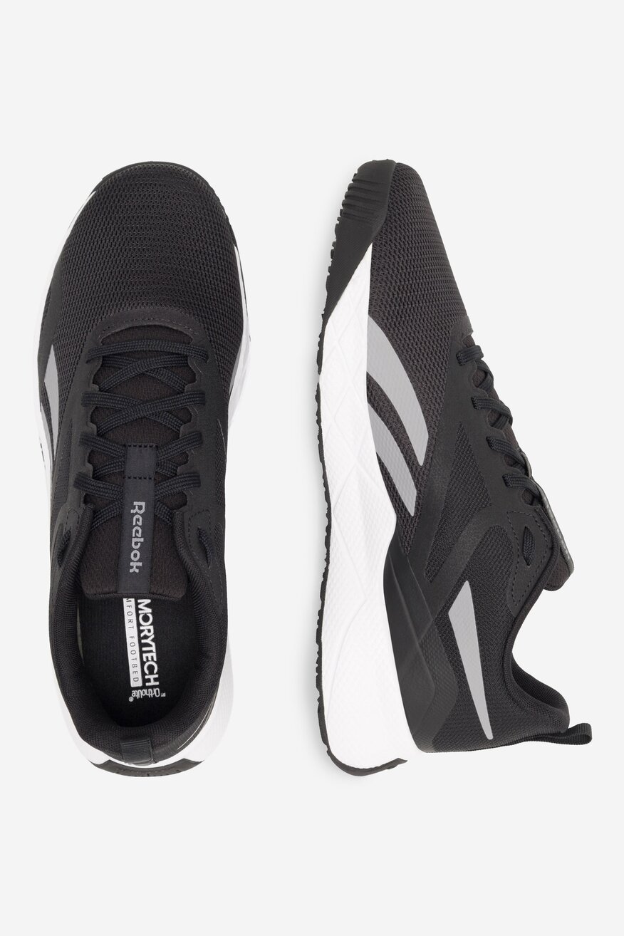 Sneakers Reebok NFX TRAINER GW1997-1 Czarny