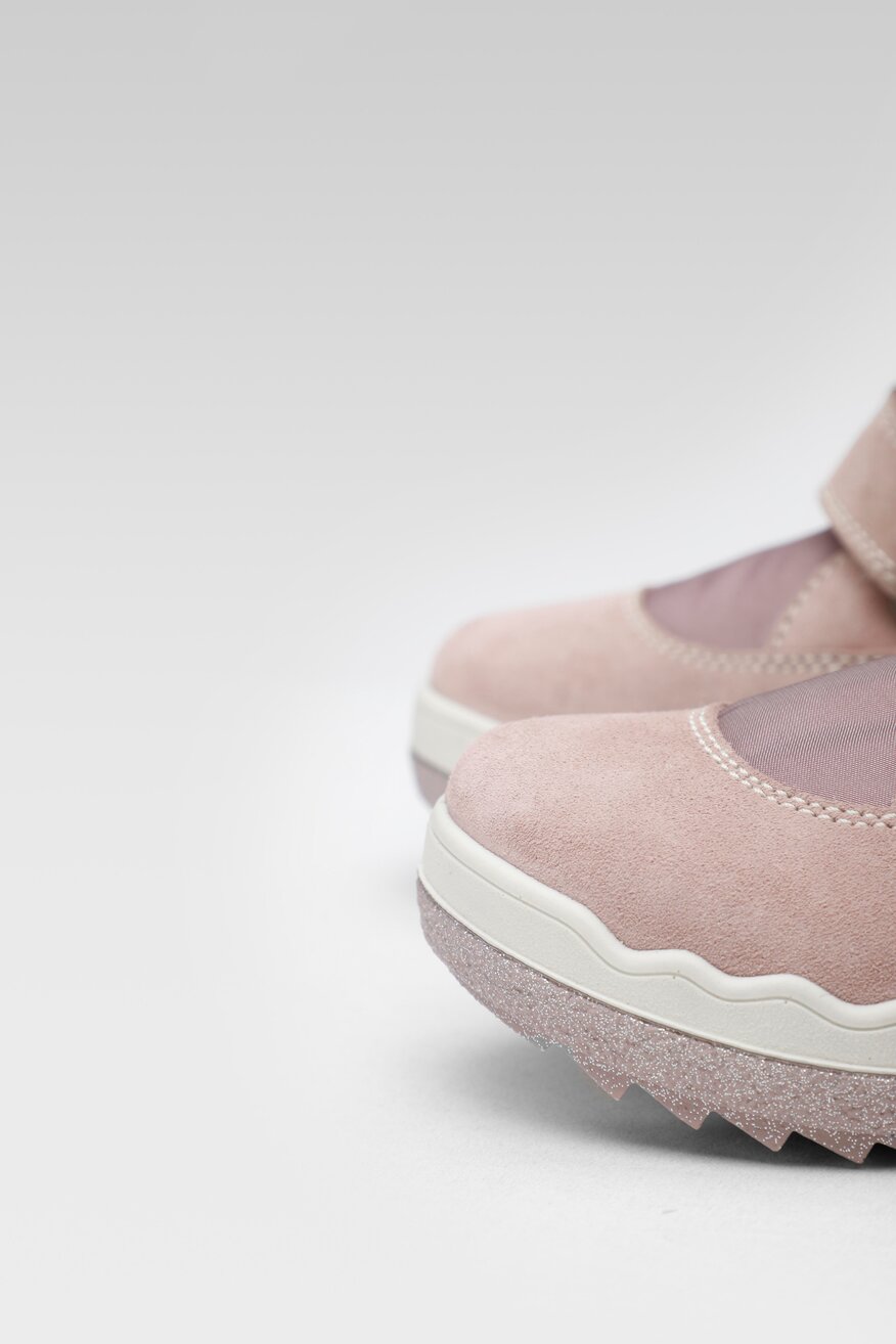 Kozaki Primigi 2879500 Różowy