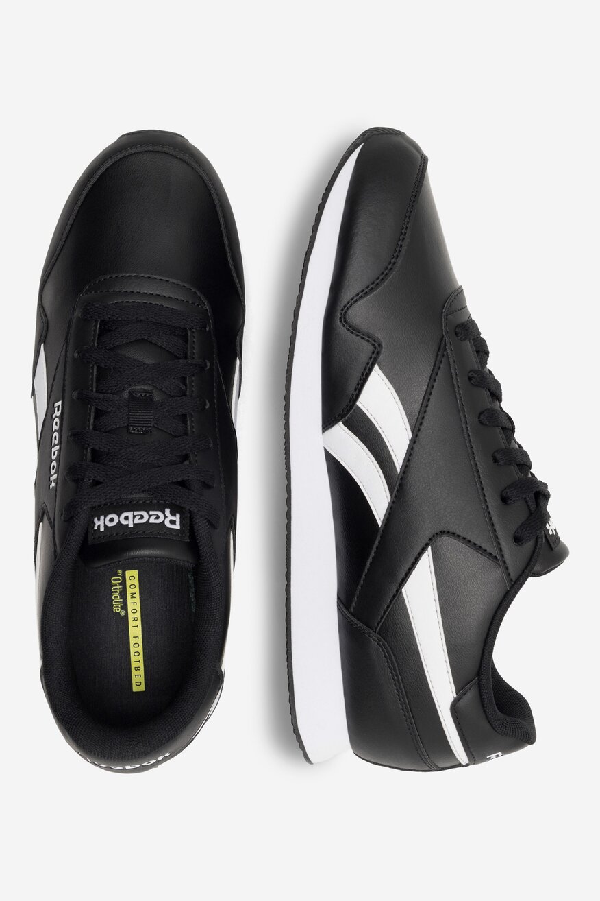 Sneakers Reebok REEBOK ROYAL CL JOGG EF7789-M Czarny